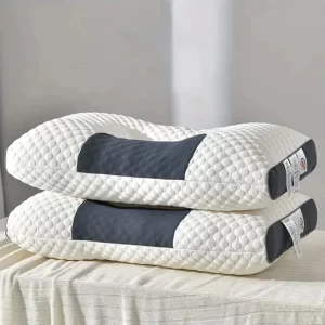 OFERTA - 30% de DESCUENTO en segunda Almohada