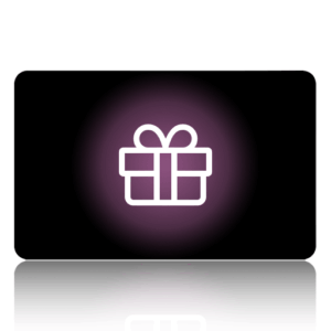 Tarjeta regalo